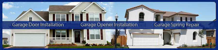 Drexel Hill Garage Door Repair